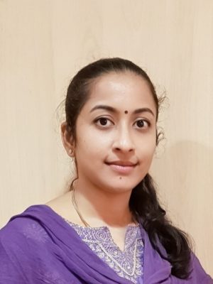 DR. AARTHI .B