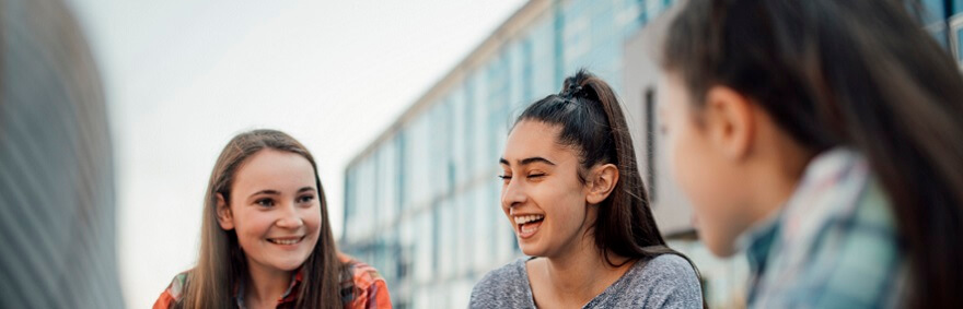 Invisalign can change a person's face