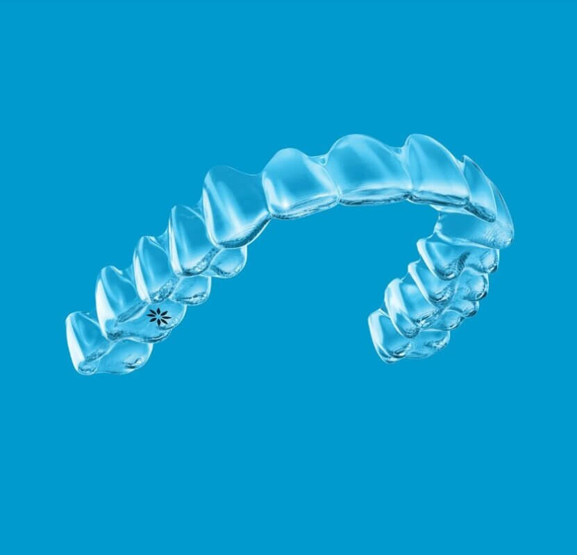 Clear Aligners